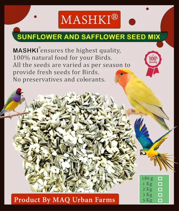 Can You Eat Bird Seed: Surprising Facts You Need to Know