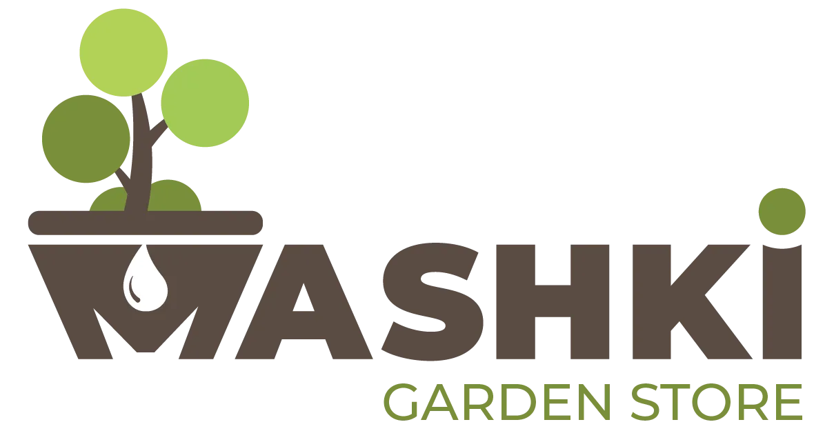 Mashki